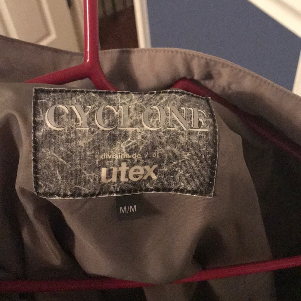 Grey jacket - Picture 5 of 8